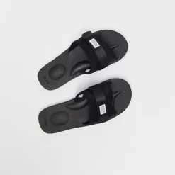 Suicoke - Padri BLK (Black) -Boutique de chaussures de sport de plein air Suicoke Padri BLK Black 5