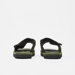 Suicoke - Padri OLV (Olive) -Boutique de chaussures de sport de plein air Suicoke Padri OLV Olive 4