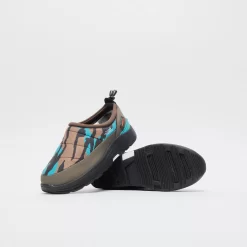 Suicoke - Pepper Evab PT04 (Brown) -Boutique de chaussures de sport de plein air Suicoke Pepper Evab PT04 Brown 3