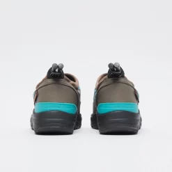 Suicoke - Pepper Evab PT04 (Brown) -Boutique de chaussures de sport de plein air Suicoke Pepper Evab PT04 Brown 4