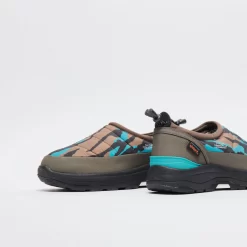 Suicoke - Pepper Evab PT04 (Brown) -Boutique de chaussures de sport de plein air Suicoke Pepper Evab PT04 Brown 5