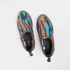 Suicoke - Pepper Evab PT04 (Brown) -Boutique de chaussures de sport de plein air Suicoke Pepper Evab PT04 Brown 7