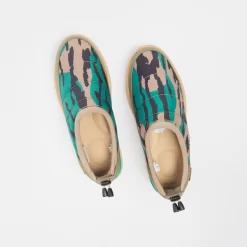 Suicoke - Pepper Evab PT04 (Green) -Boutique de chaussures de sport de plein air Suicoke Pepper Evab PT04 Green 7