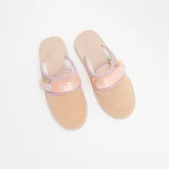 Suicoke Zavo-Mab - Beige / Gray -Boutique de chaussures de sport de plein air Suicoke ZAVO Mab Beige Gray 5