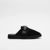 Suicoke Zavo-Mab - Black