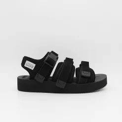 Suicoke Sandal Gga-vnu Black