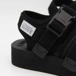 Suicoke Sandal Gga-vnu Black -Boutique de chaussures de sport de plein air Suicoke OG 052V GGA VNU Black11 nantes milk
