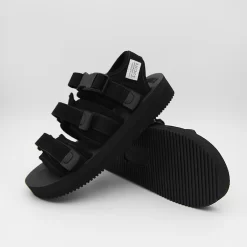 Suicoke Sandal Gga-vnu Black -Boutique de chaussures de sport de plein air Suicoke OG 052V GGA VNU Black11 nantes milk store