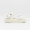 Suicoke Sandal Cel-VPO White