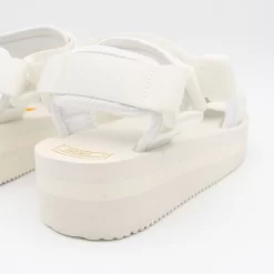 Suicoke Sandal Cel-VPO White 10 Suicoke Sandal Cel-VPO White -Boutique de chaussures de sport de plein air Suicoke OG 064VPO CEL VPO White15 nantes france