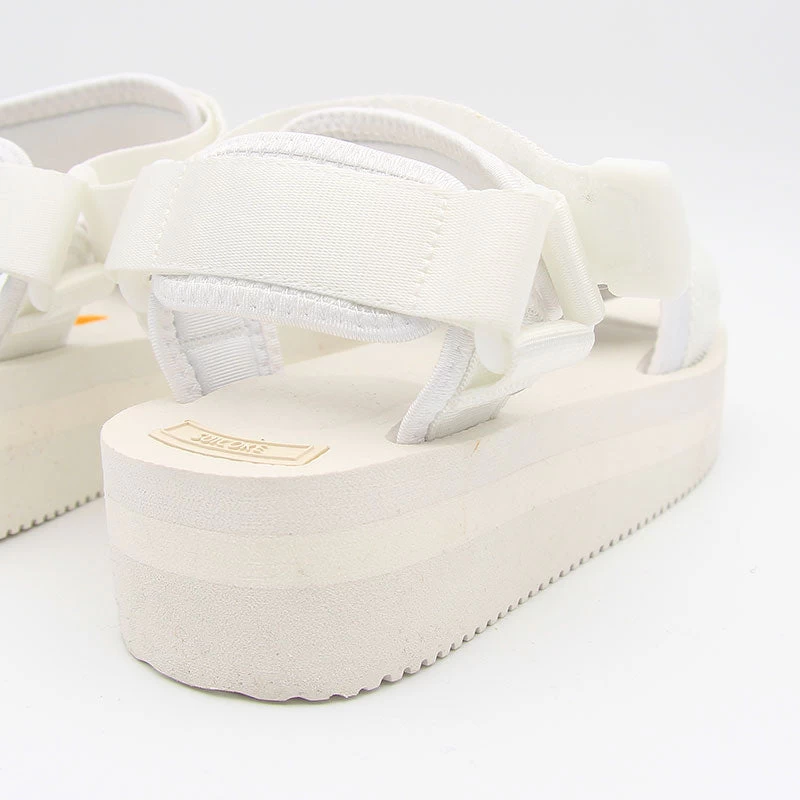 Suicoke Sandal Cel-VPO White 4 Suicoke Sandal Cel-VPO White – Image 4