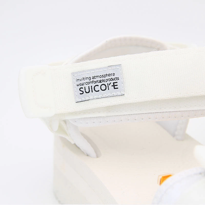 Suicoke Sandal Cel-VPO White 5 Suicoke Sandal Cel-VPO White – Image 5