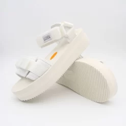 Suicoke Sandal Cel-VPO White 9 Suicoke Sandal Cel-VPO White -Boutique de chaussures de sport de plein air Suicoke OG 064VPO CEL VPO White15 nantes milk store