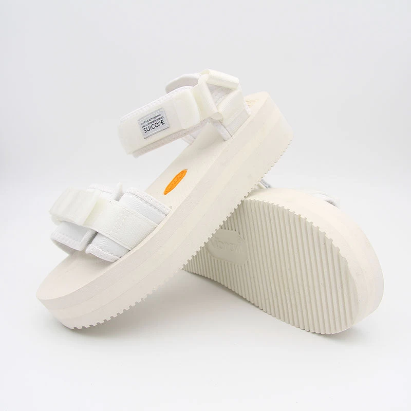 Suicoke Sandal Cel-VPO White 3 Suicoke Sandal Cel-VPO White – Image 3