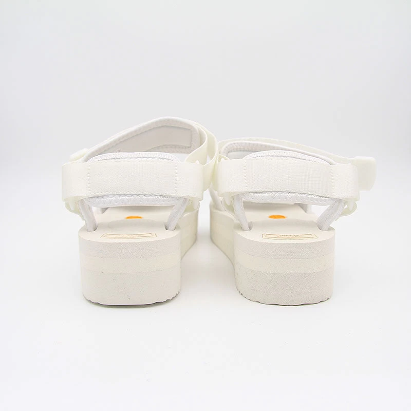 Suicoke Sandal Cel-VPO White 6 Suicoke Sandal Cel-VPO White – Image 6