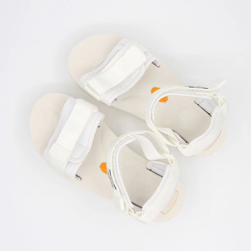 Suicoke Sandal Cel-VPO White 7 Suicoke Sandal Cel-VPO White – Image 7