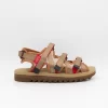 Suicoke Sandal Zipper-3ab Beige