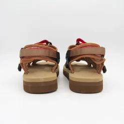 Suicoke Sandal Zipper-3ab Beige -Boutique de chaussures de sport de plein air Suicoke OG229 3ab ZIP 3ab Beige10 france