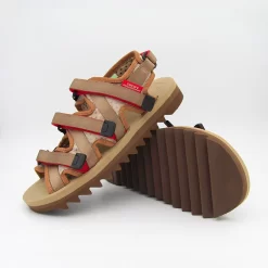 Suicoke Sandal Zipper-3ab Beige -Boutique de chaussures de sport de plein air Suicoke OG229 3ab ZIP 3ab Beige10 nantes milk store