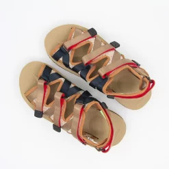 Suicoke Sandal Zipper-3ab Beige -Boutique de chaussures de sport de plein air Suicoke OG229 3ab ZIP 3ab Beige10 nantes sandale