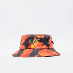The Quiet Life - Rose Bucket Hat (Rose)