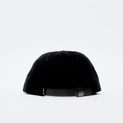 The Quiet Life - The Void Polo Hat Made In USA (Black) -Boutique de chaussures de sport de plein air The Quiet Life The Void Polo Hat Made In USA Black 3