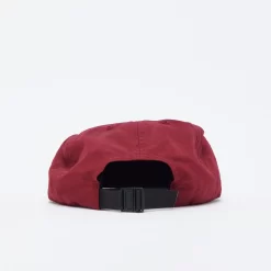 Tired Skateboards - Jolt Packable Nylon Cap (Purple) -Boutique de chaussures de sport de plein air Tired Skateboards Jolt Packable Nylon Cap Purple 3