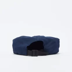 Tired Skateboards - Jolt Packable Nylon Cap (Turquoise) -Boutique de chaussures de sport de plein air Tired Skateboards Jolt Packable Nylon Cap Turquoise 3