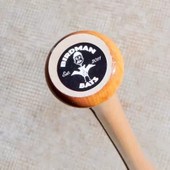 Tired Skateboards - Sluggish Baseball Bat -Boutique de chaussures de sport de plein air Tired Skateboards Sluggish Baseball Bat 6