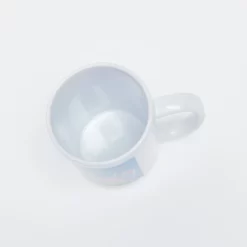 Tired Skateboards - Wobbly Seats Mug (White) 5 Tired Skateboards - Wobbly Seats Mug (White) -Boutique de chaussures de sport de plein air Tired Skateboards Wobbly Seats Mug White 3