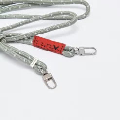 Topology - Phone Cases Verdon Strap 6mm (Reflective Sage) -Boutique de chaussures de sport de plein air Topologie Phone Cases Verdon Strap 6mm Sage Reflective 3