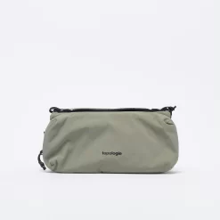 Topology - Wares Bags Bottle Bag Moss (Light)
