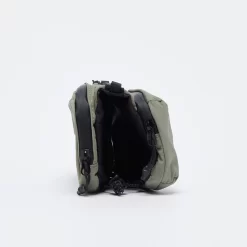 Topology - Wares Bags Bottle Bag Moss (Light) -Boutique de chaussures de sport de plein air Topologie Wares Bags Bottle Sacoche Moss Light 3