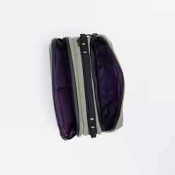 Topology - Wares Bags Bottle Bag Moss (Light) -Boutique de chaussures de sport de plein air Topologie Wares Bags Bottle Sacoche Moss Light 4