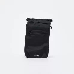 Topology - Wares Bags Phone Black Sacoche (Ripstop)