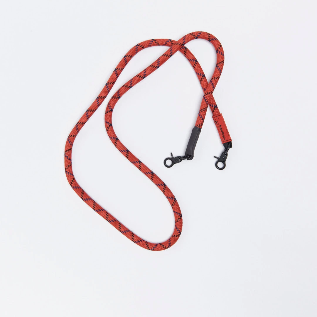 Topology - Wares Straps 10mm Rope Strap (Oxide Helix) 2 Topology - Wares Straps 10mm Rope Strap (Oxide Helix) – Image 2