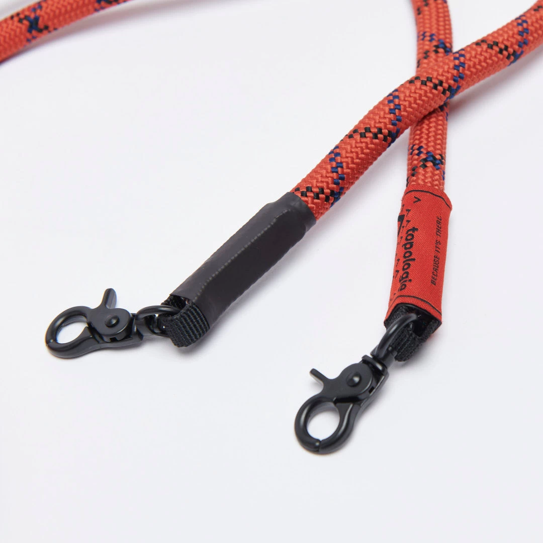 Topology - Wares Straps 10mm Rope Strap (Oxide Helix) 3 Topology - Wares Straps 10mm Rope Strap (Oxide Helix) – Image 3