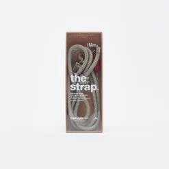 Topology - Wares Straps 8.0mm Rope Strap (Sage Lattice)