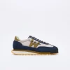 Universal Works X Karhu - Mestari Control (Navy Blazer/Fennel Seed)