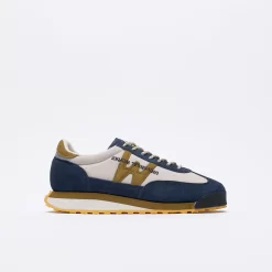 Universal Works X Karhu - Mestari Control (Navy Blazer/Fennel Seed)