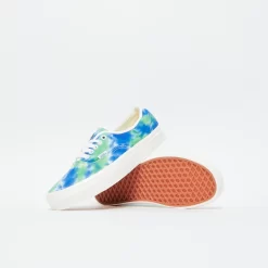 Vans - UA Authentic 44 DX "Anaheim Factory" (eco/tie Dye) -Boutique de chaussures de sport de plein air Vans UA Authentic 44 DX Anaheim Factory eco tie dye 3
