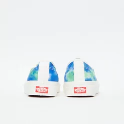 Vans - UA Authentic 44 DX "Anaheim Factory" (eco/tie Dye) -Boutique de chaussures de sport de plein air Vans UA Authentic 44 DX Anaheim Factory eco tie dye 4