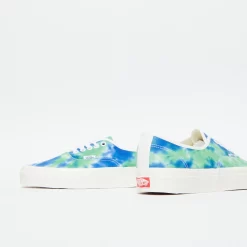 Vans - UA Authentic 44 DX "Anaheim Factory" (eco/tie Dye) -Boutique de chaussures de sport de plein air Vans UA Authentic 44 DX Anaheim Factory eco tie dye 5