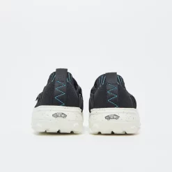 Vans UA Coast CC (Circuit) - Black / Marshmallow -Boutique de chaussures de sport de plein air Vans UA Coast CC Circuit Black Marshmallow 4