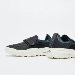 Vans UA Coast CC (Circuit) - Black / Marshmallow -Boutique de chaussures de sport de plein air Vans UA Coast CC Circuit Black Marshmallow 5