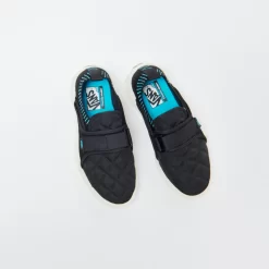 Vans UA Coast CC (Circuit) - Black / Marshmallow -Boutique de chaussures de sport de plein air Vans UA Coast CC Circuit Black Marshmallow 7