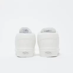 Vans UA Half Cab 33 DX Anaheim Factory (All White) 8 Vans UA Half Cab 33 DX Anaheim Factory (All White) -Boutique de chaussures de sport de plein air Vans UA Half Cab 33 DX ANAHEIM FACTORY AllWhite 4