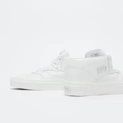 Vans UA Half Cab 33 DX Anaheim Factory (All White) 9 Vans UA Half Cab 33 DX Anaheim Factory (All White) -Boutique de chaussures de sport de plein air Vans UA Half Cab 33 DX ANAHEIM FACTORY AllWhite 5
