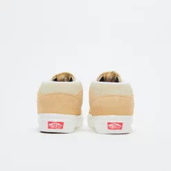 Vans - Ua Half Cab 33 DX Anaheim Factory (Taupe/Oatmeal Croc) -Boutique de chaussures de sport de plein air Vans UA Half Cab 33 DX Anaheim Factory taos taupe oatmeal croc 4