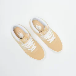 Vans - Ua Half Cab 33 DX Anaheim Factory (Taupe/Oatmeal Croc) -Boutique de chaussures de sport de plein air Vans UA Half Cab 33 DX Anaheim Factory taos taupe oatmeal croc 6